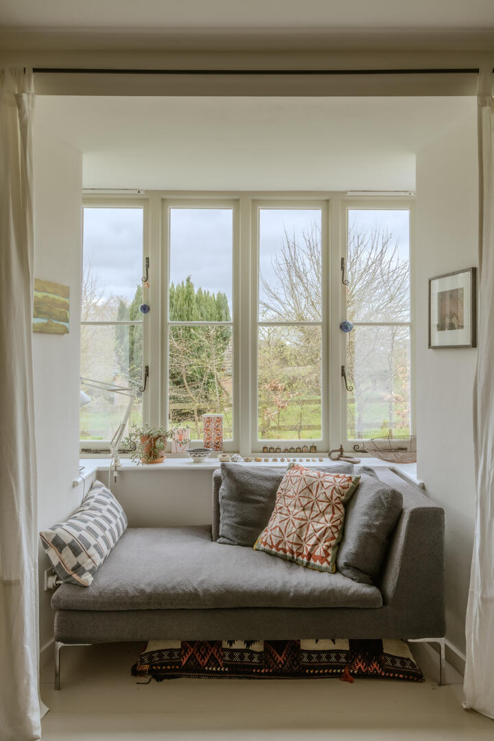 Hinton Cottage - Image 5